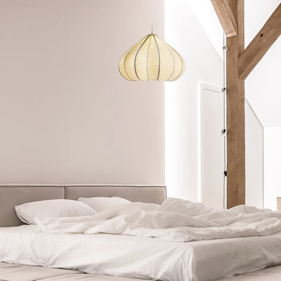 Grote hanglamp Zubeda Light and Living cream>Straluma New