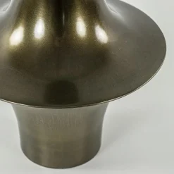 Grote lampvoet Jeff antiek brons exclusief kap>Straluma Hot