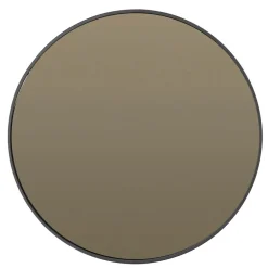 Grote spiegel Espejo 50 cm smoke glas>Straluma Discount