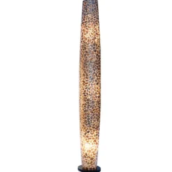 Grote vloerlamp turtle goud 200 cm>Straluma Clearance