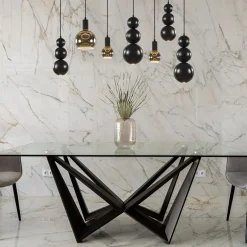 Hanglamp Allure 7l zwart></noscript>Straluma Online