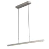 Hanglamp alu 1mtr up+down incl.dim>Straluma New