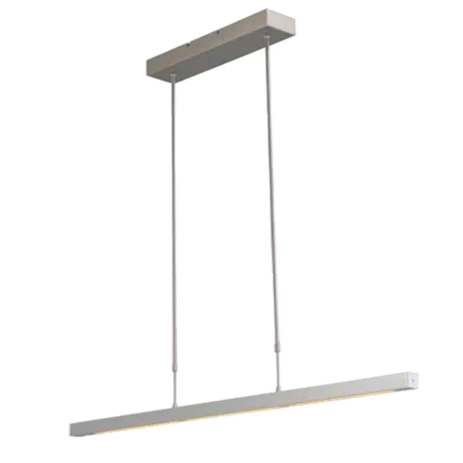 Hanglamp alu 1mtr up+down incl.dim>Straluma New