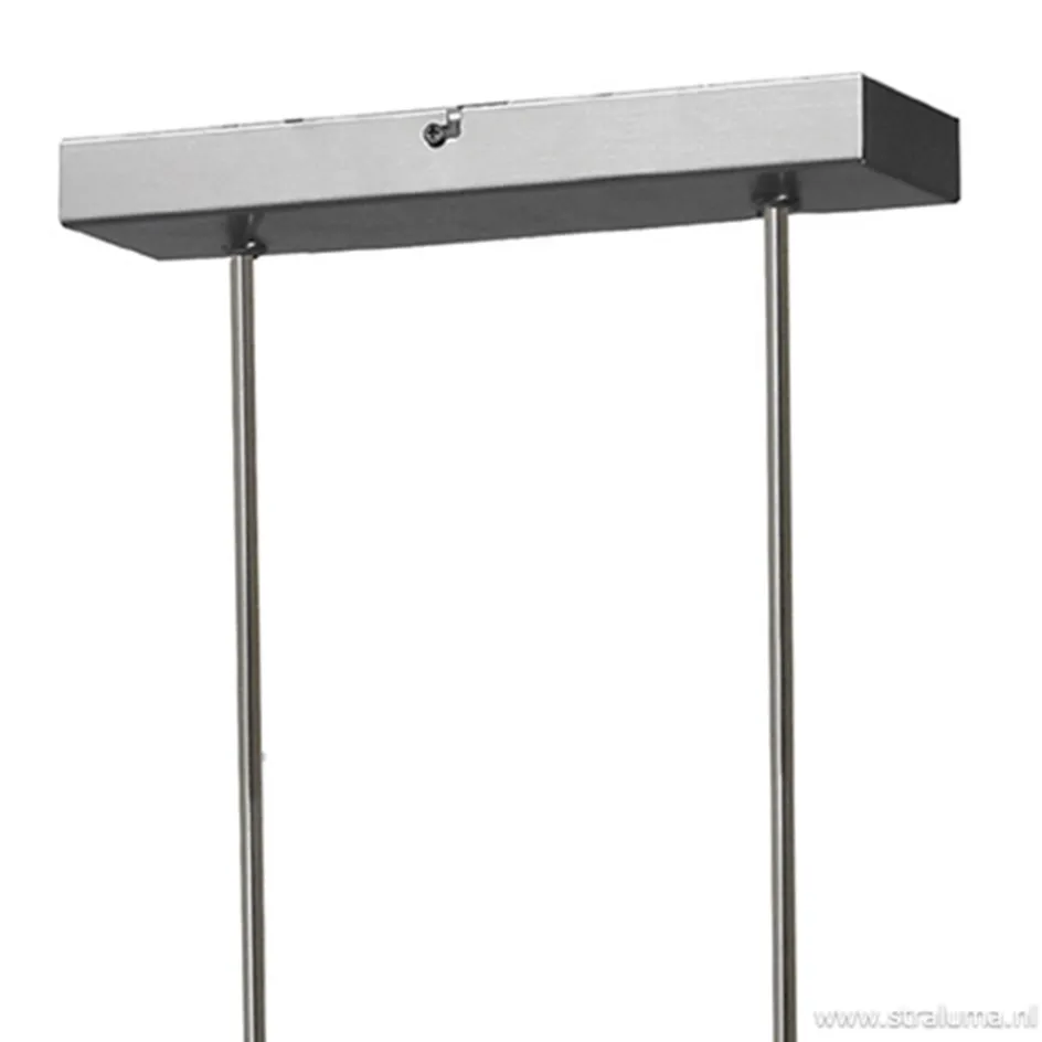Hanglamp balk alu 100cm led direct>Straluma Hot