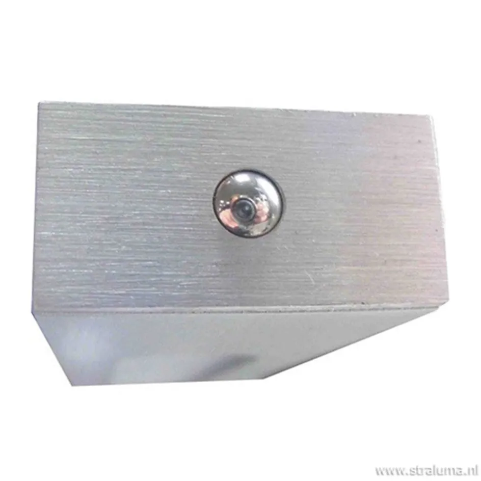 Hanglamp balk alu 100cm led direct>Straluma Hot