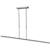 Hanglamp balk alu 130cm led direct>Straluma Online
