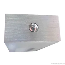 Hanglamp balk alu 160cm led up+down></noscript>Straluma New