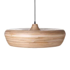 Hanglamp Bamboo Ufo 50cm>Straluma Discount