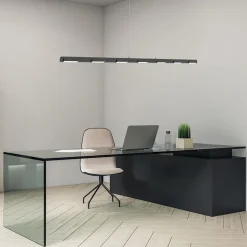 Hanglamp Block 171 zwart met kabel-lift><noscript><img width=