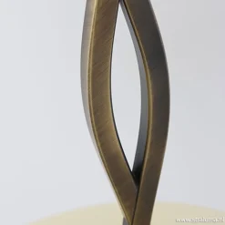 Hanglamp Capri brons/Glas><noscript><img width=