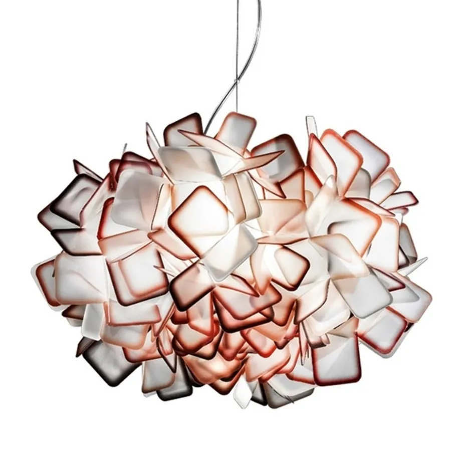 Hanglamp Clizia 53 orange>Straluma New