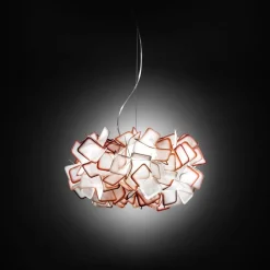 Hanglamp Clizia 53 orange>Straluma New