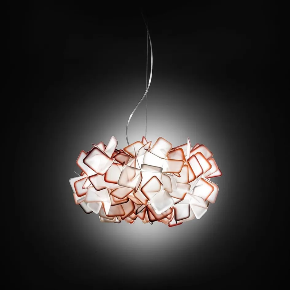 Hanglamp Clizia 53 orange>Straluma New