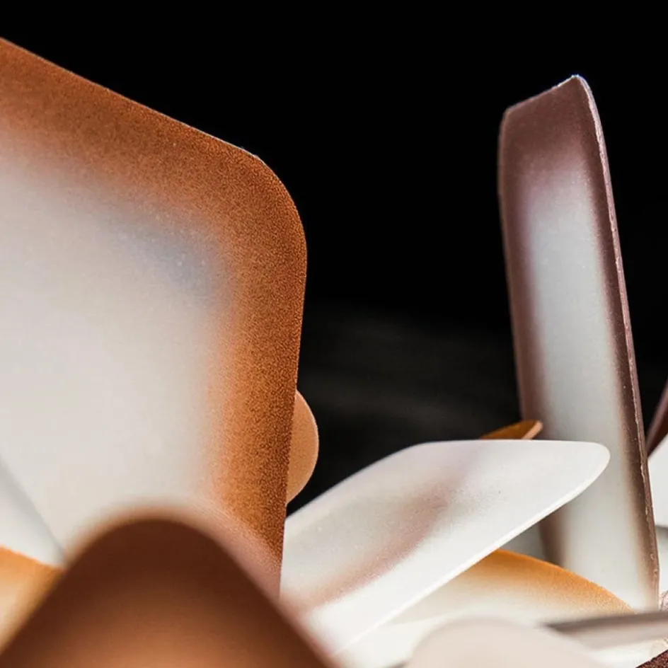 Hanglamp Clizia 53 orange>Straluma New