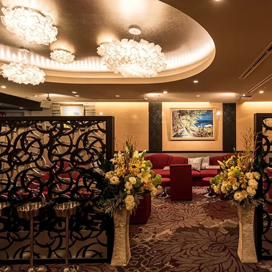 Hanglamp Clizia 53 orange>Straluma New