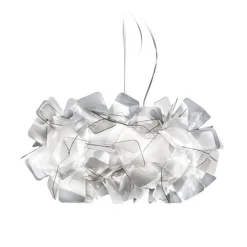 Hanglamp Clizia 53cm fumé>Straluma Online