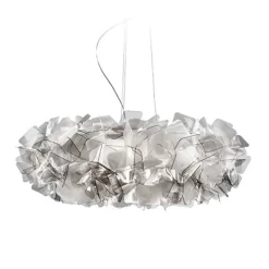Hanglamp Clizia fumé 78cm>Straluma Sale