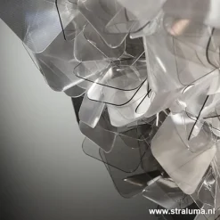 Hanglamp Clizia fumé 78cm><noscript><img width=