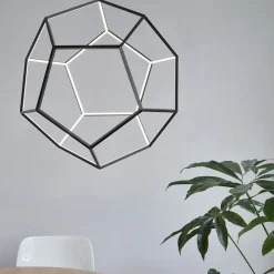 Hanglamp Dodeca 65 zwart></noscript>Straluma Outlet