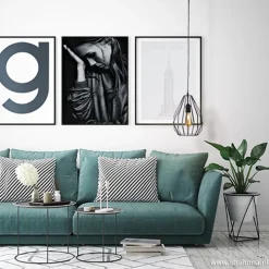 Hanglamp draad mat zwart></noscript>Straluma Discount