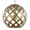 Hanglamp Emma 40cm matgoud>Straluma Discount