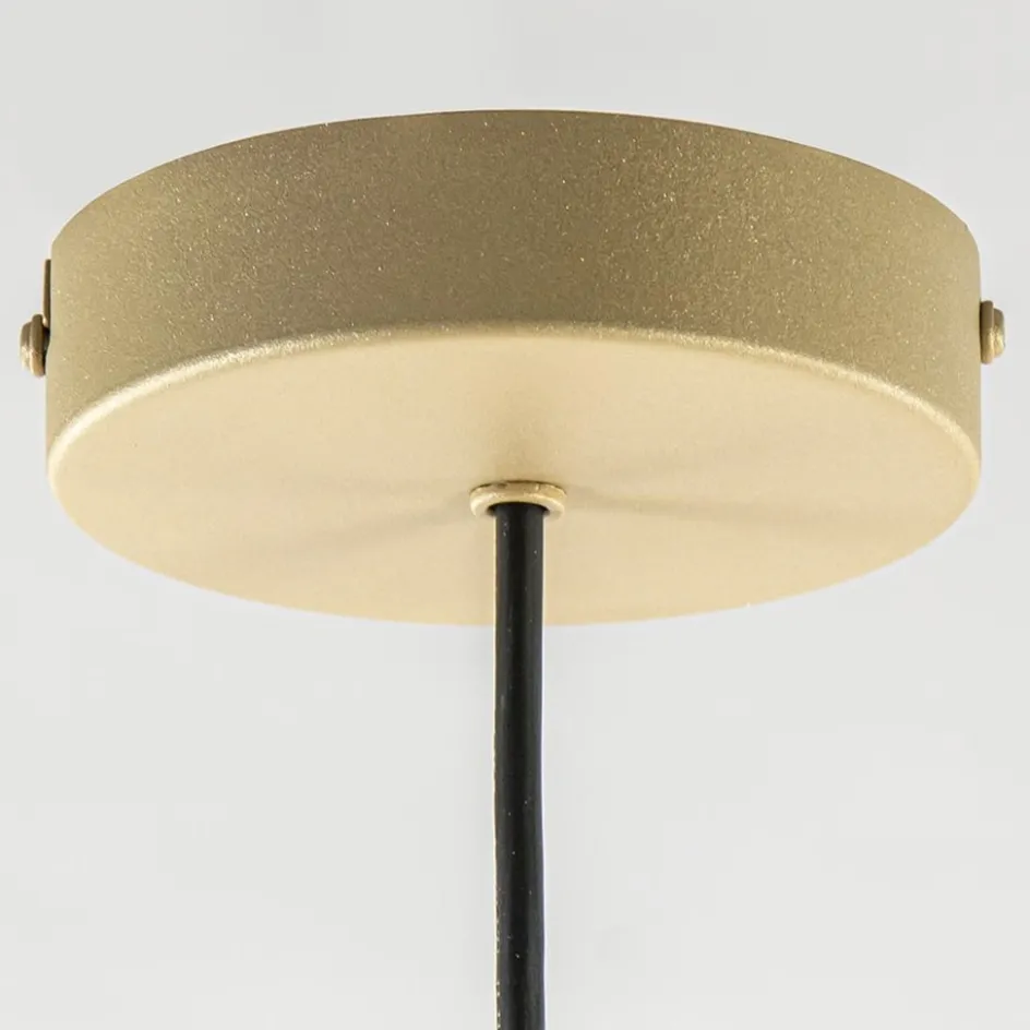 Hanglamp Kazz 50cm matgoud>Straluma New