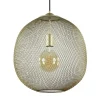 Hanglamp Moroc Light and Living goud>Straluma Sale