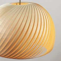 Hanglamp Nature 50cm hout naturel><noscript><img width=