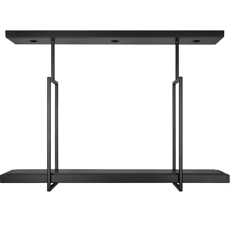 Hanglamp Oslo zwart>Straluma Sale