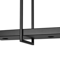 Hanglamp Oslo zwart><noscript><img width=