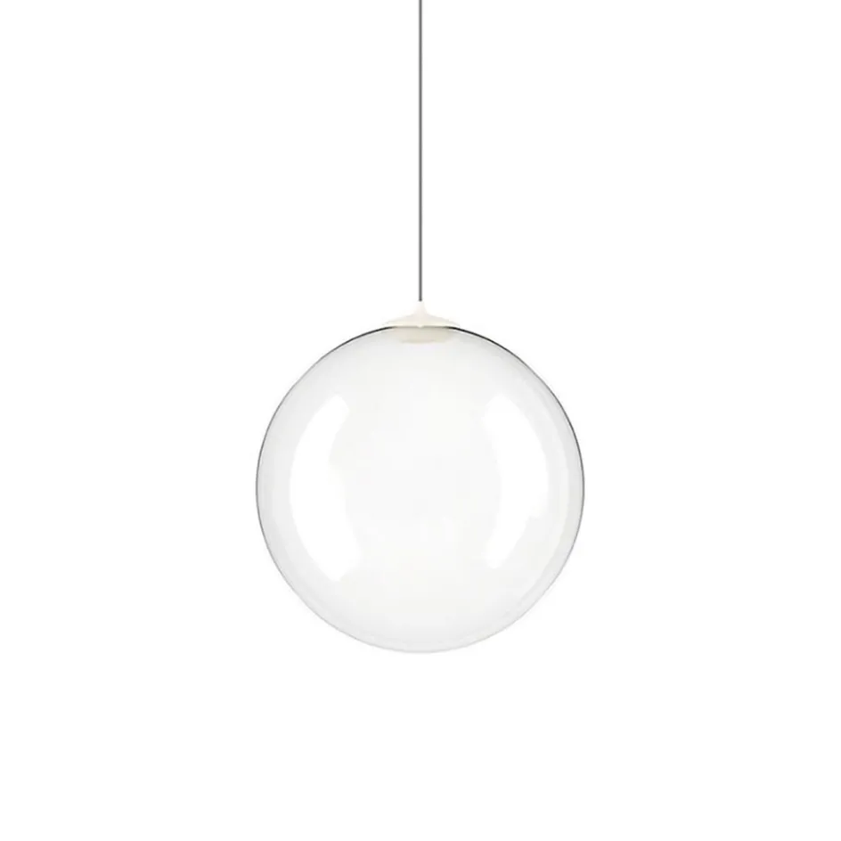 Hanglamp Random Solo Clear 18cm>Straluma Online