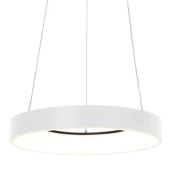 Hanglamp Ringlede wit 48cm>Straluma Best