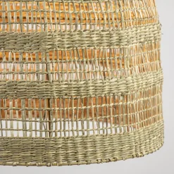 Hanglamp Sagar zeegras naturel><noscript><img width=