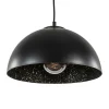 Hanglamp Sfera 35 zwart/goud>Straluma Clearance