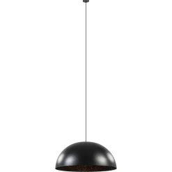Hanglamp Sfera 90 zwart/goud>Straluma Clearance