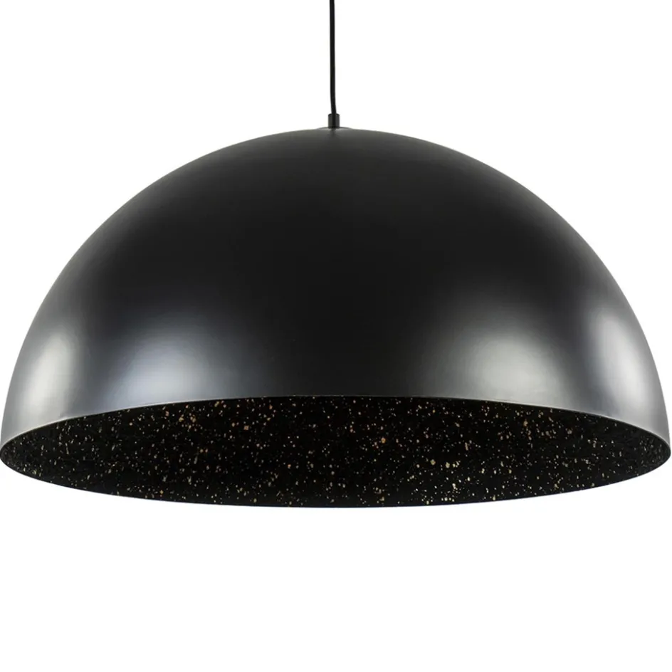 Hanglamp Sfera 70 zwart/goud>Straluma Sale