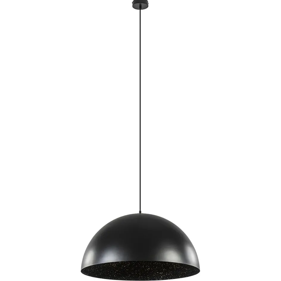 Hanglamp Sfera 70 zwart/goud>Straluma Sale