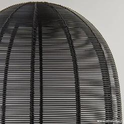 Industriële draad tafellamp Ophra zwart></noscript>Straluma Sale