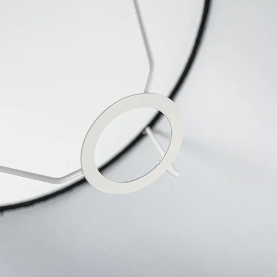 Kap Bridge zwart linnen 35x20>Straluma Sale