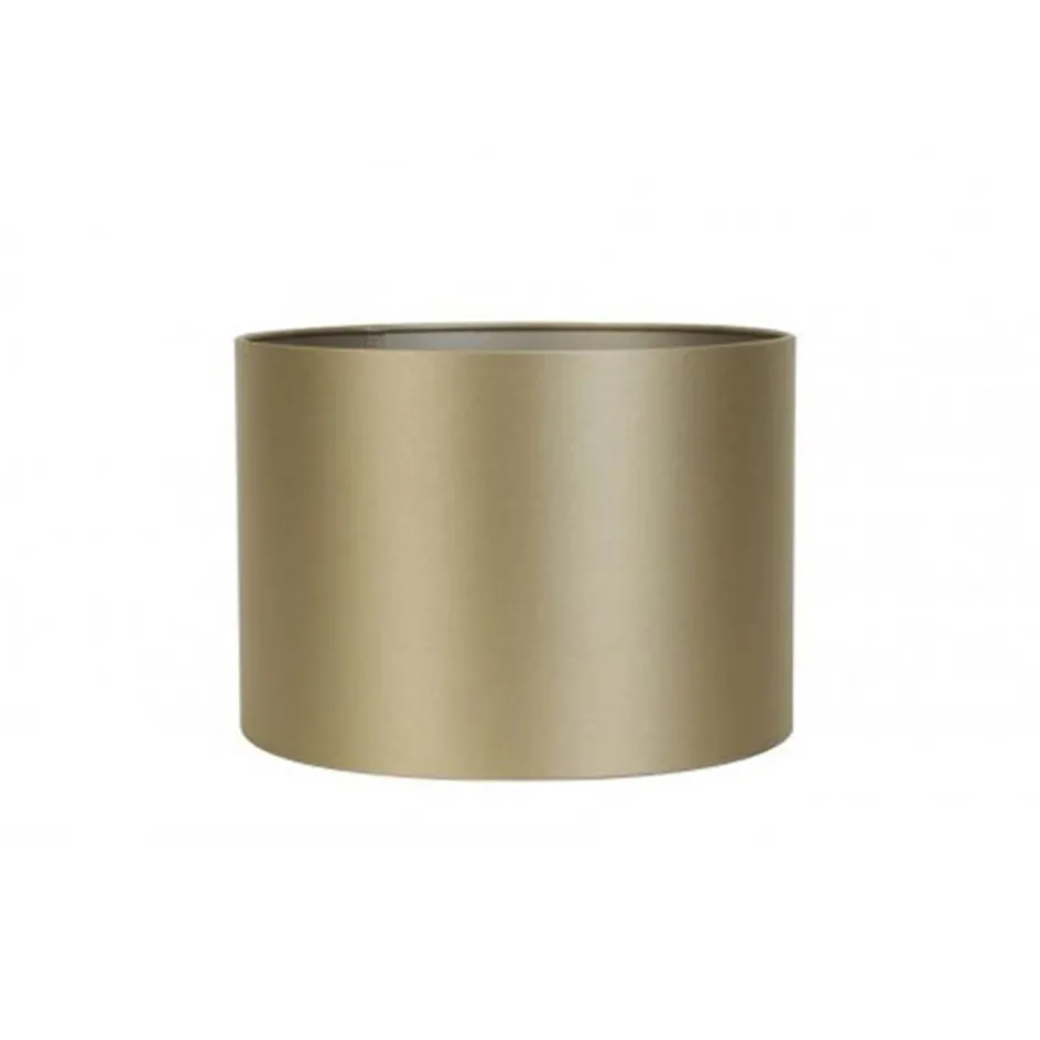 Kap Monaco cilinder goud 40x25 L&L>Straluma Best