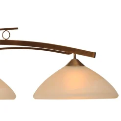 Klassieke hanglamp Bolzano eettafel><noscript><img width=