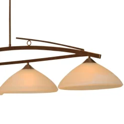 Klassieke hanglamp Bolzano eettafel><noscript><img width=
