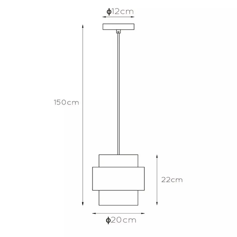 Klassieke hanglamp goud met opaal glazen kap>Straluma Outlet