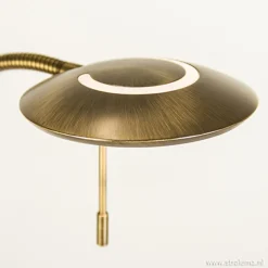 Klassieke LED leeslamp-vloerlamp dimbaar>Straluma Hot