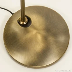 Klassieke LED leeslamp-vloerlamp dimbaar></noscript>Straluma Hot