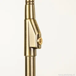 Klassieke LED leeslamp-vloerlamp dimbaar></noscript>Straluma Hot