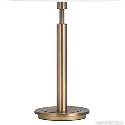 Klassieke tafellamp brons touchdimmer></noscript>Straluma Sale