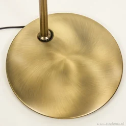 Klassieke vloerlamp Zenith LED Brons><noscript><img width=