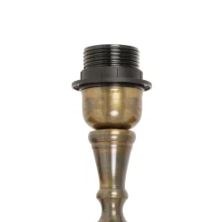 Klassieke wandlamp Delhi antiek brons></noscript>Straluma Discount