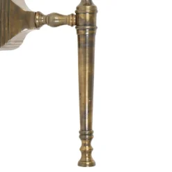 Klassieke wandlamp Delhi antiek brons></noscript>Straluma Discount